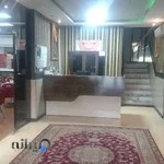 رستوران سلامت