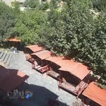 رستوران باقری