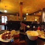 رستوران ایتالیایی پاپا