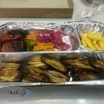 رستوران صدرسان