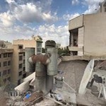 کباب سنتی رضا