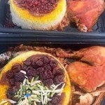 مجموعه غذایی سفره شرقی