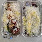 کباب سرای تنور