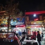 فست فود پدرخوانده