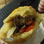 رستوران ۸درجه