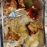 رستوران تک ونک (سنتی)