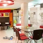 رستوران شیز