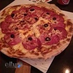 فست فود چارلی