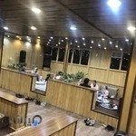 سفره خانه سنتی پرسپولیس