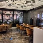 رستوران کارابو