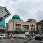 تهیه غذای توچال