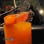 Number 6 Restaurant رستوران نامبر ۶