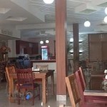 رستوران اقدسیه پونک