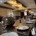 رستوران ایتالیایی روم