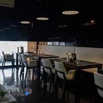 رستوران ارکیده سیاه