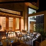 رستوران روته