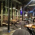 غذای ایتالیایی و پیتزا پدرام