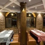 رستوران ایتالیایی براز