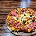 رستوران ایتالیایی فلورانس