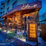 رستوران ایتالیایی میلان