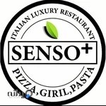 رستوران ایتالیایی سنسو پلاس