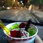 بستنی ایتالیایی لابریت بابل