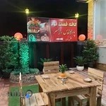 پیتزا پارادایس رامسر