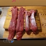 رستوران سدروس