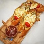 رستوران ایتالیایی شادی