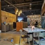 رستوران ایتالیایی جنارو