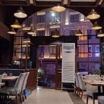 Luxury Box Italian restaurant