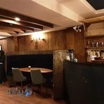 کافه رستوران ایتالیایی لانژ