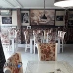 رستوران ایتالیایی کاوالی