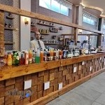 رستوران ایتالیایی