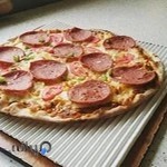 رستوران ایتالیایی ژابیز