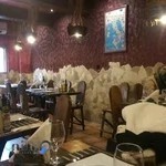 رستوران ایتالیایی مورانو