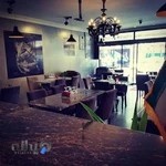 رستوران پینو