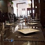 رستوران ایتالیایی روچی