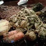 کافه رستوران سیسیل