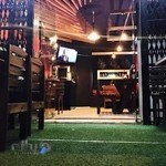 رستوران ایتالیایی