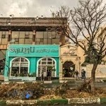 رستوران ایتالیایی ناویلی