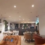 کافه رستوران دل پیانو