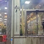 کافه رستوران آرامیس