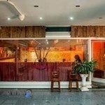 رستوران ایتالیایی میرداماد