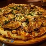 رستوران ایتالیایی پای