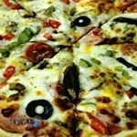 پیتزا ایتالیایی بنیتو