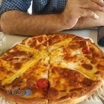 رستوران سالی