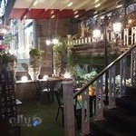 رستوران ایتالیایی آلین