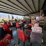 کافه رستوران 703