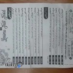 پیتزا لنیما